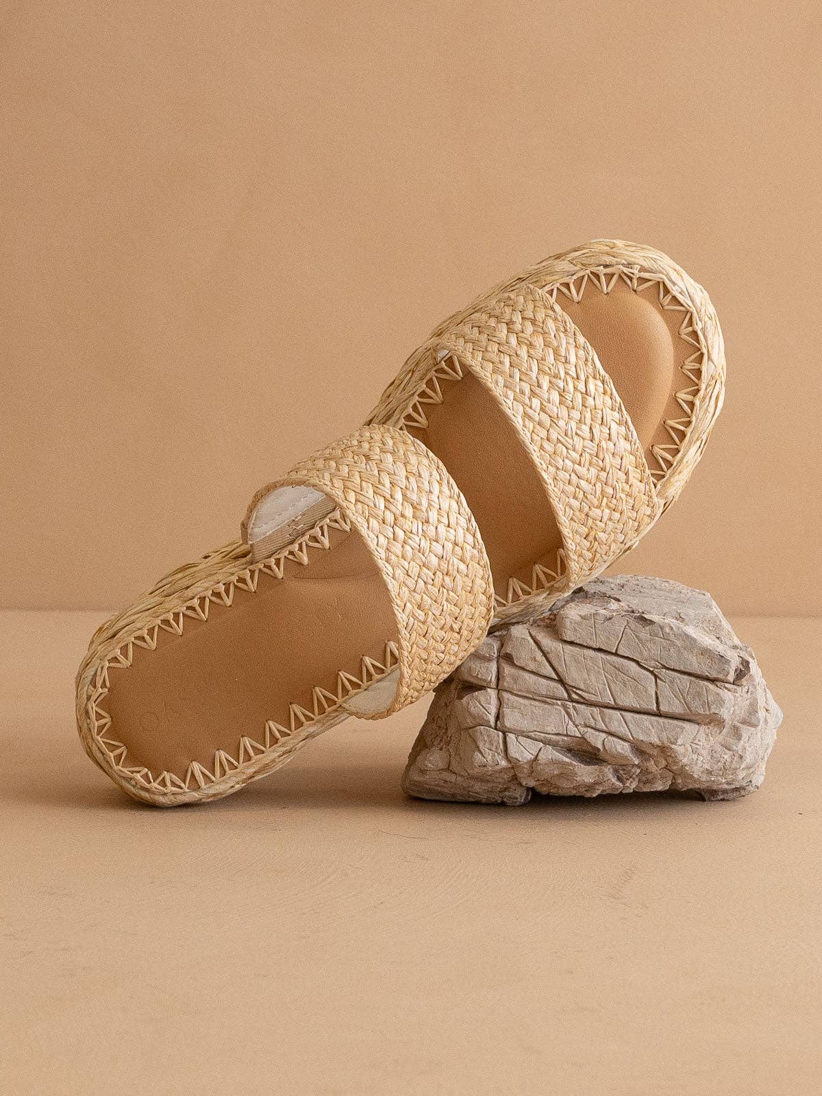 Marley Heel