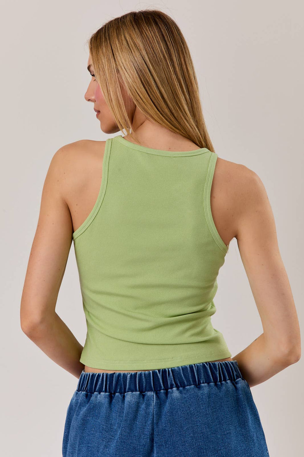 Lime Tank