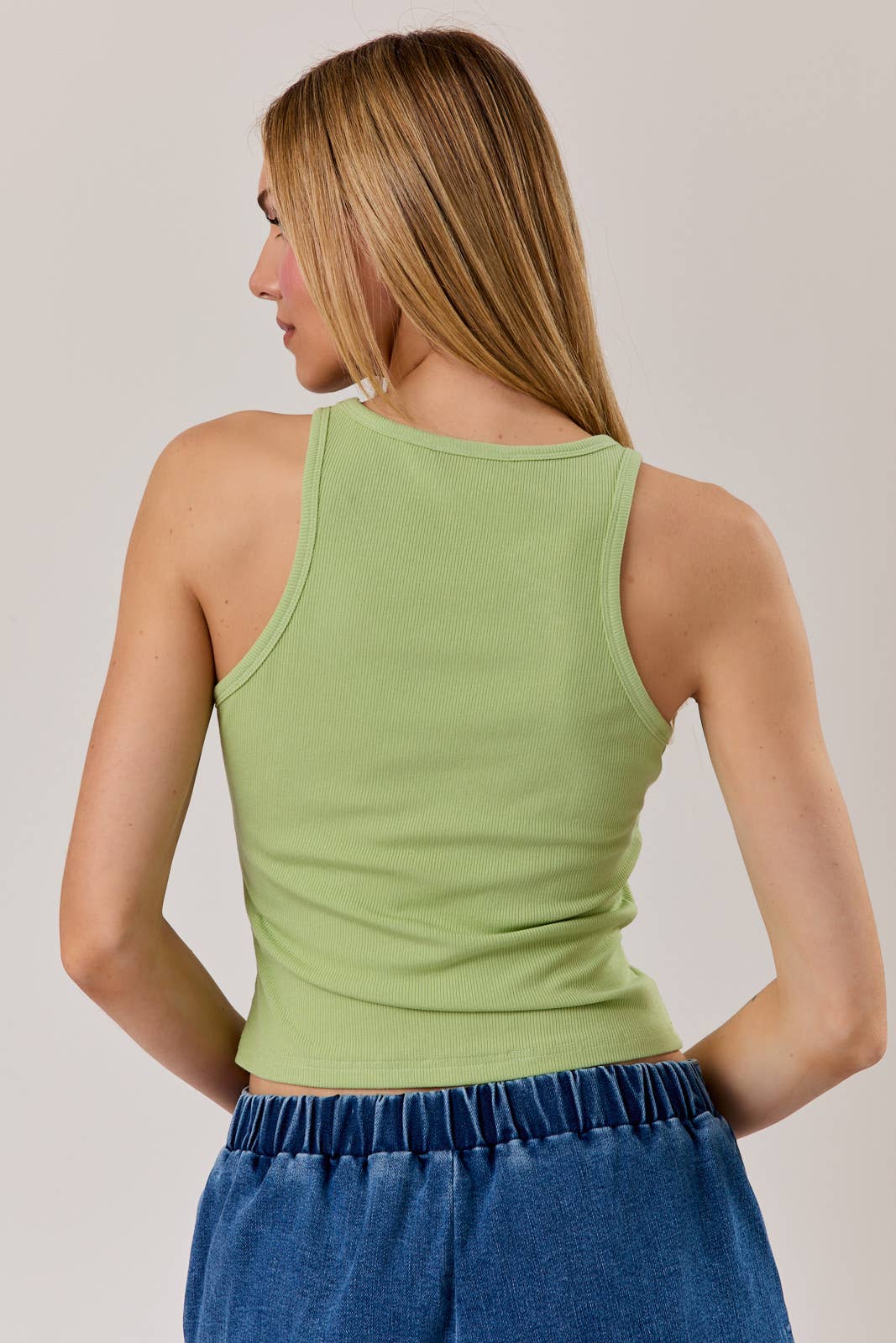 Lime Tank