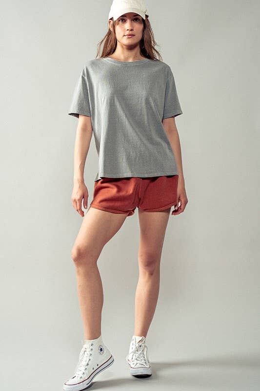 Willow Tee