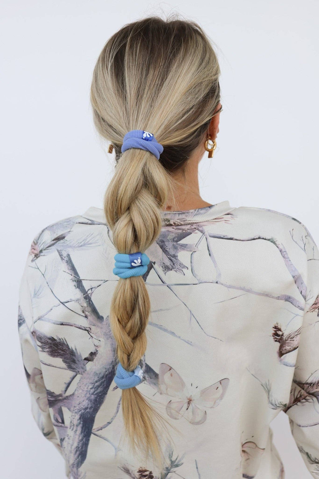 Kaxi Hair Tie Pack