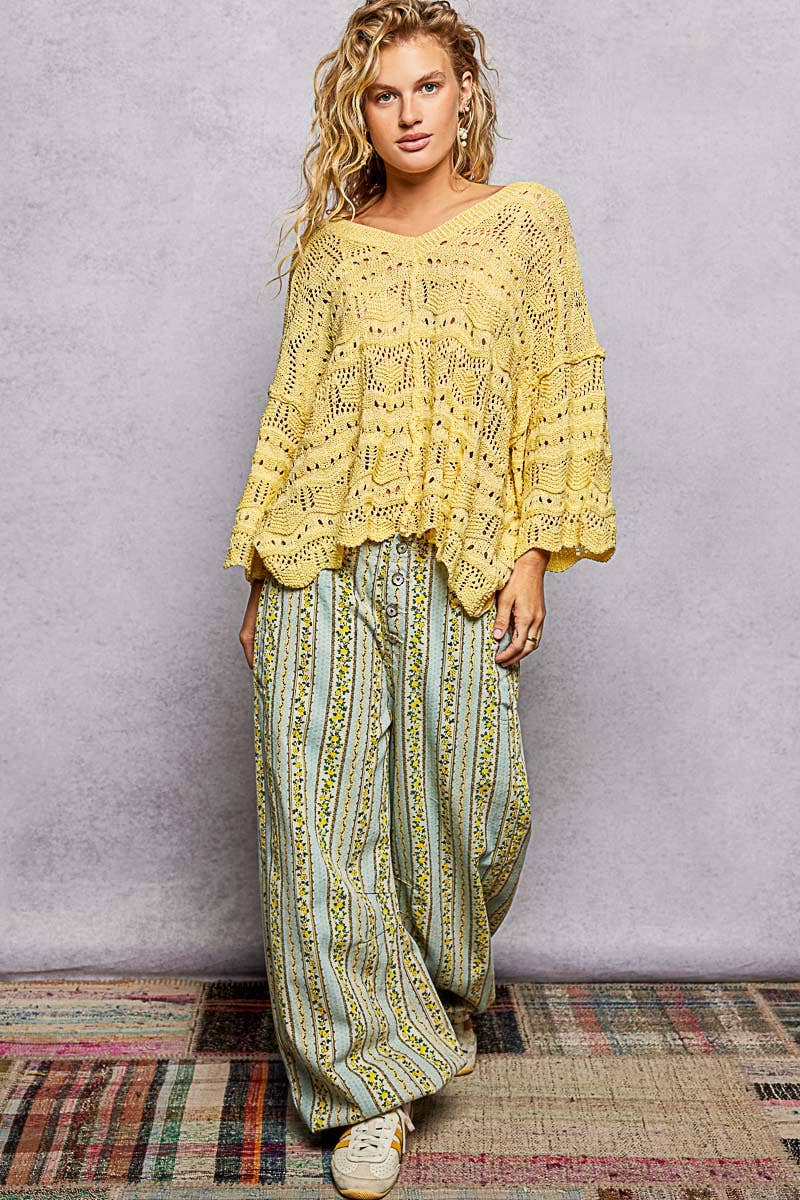 Dandelion Top