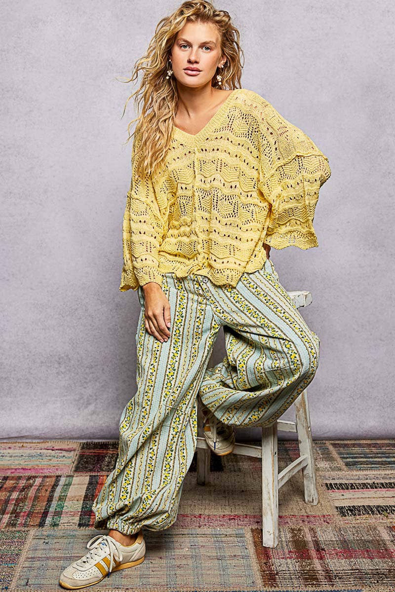 Dandelion Top