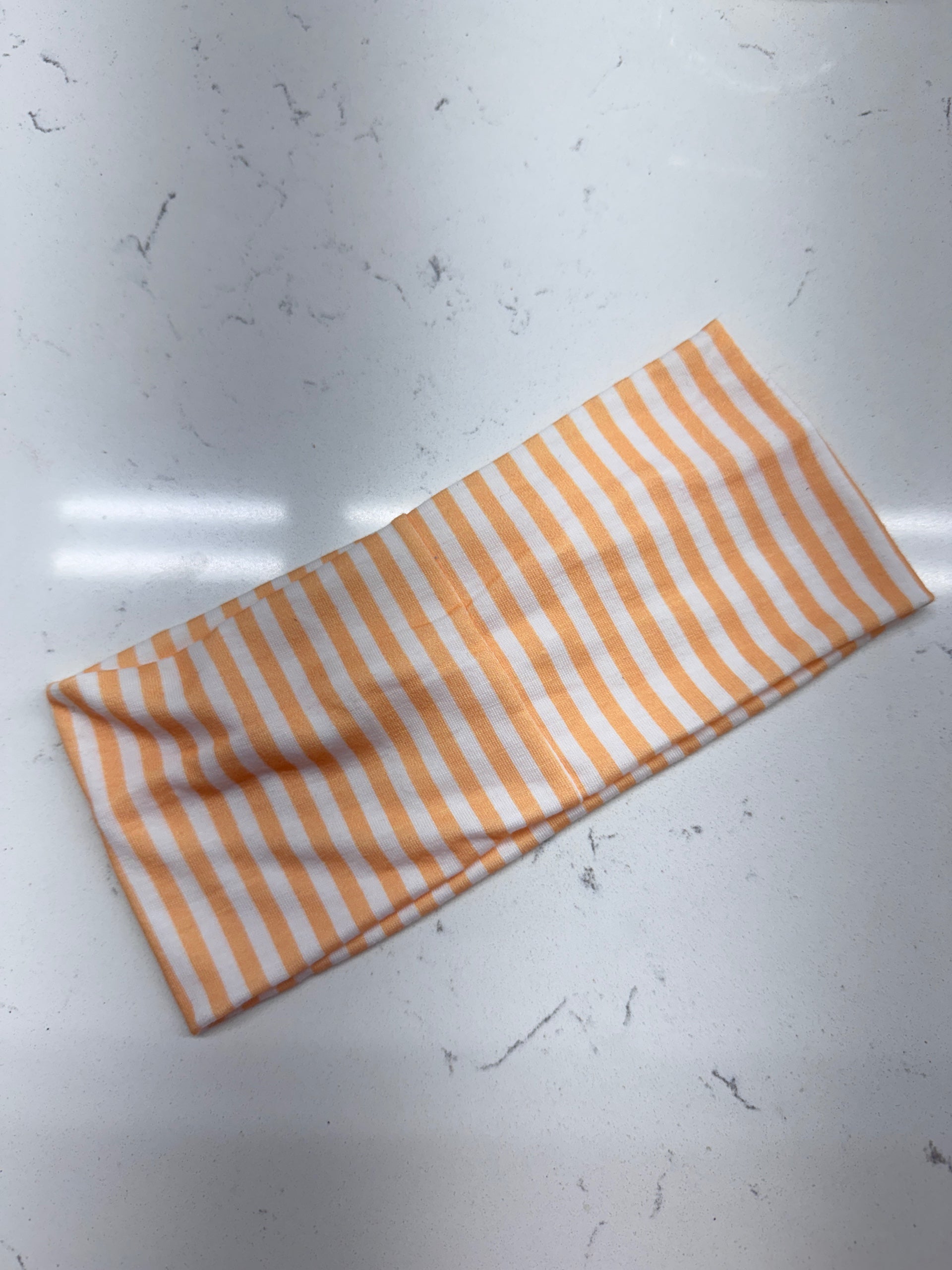 Striped Headband