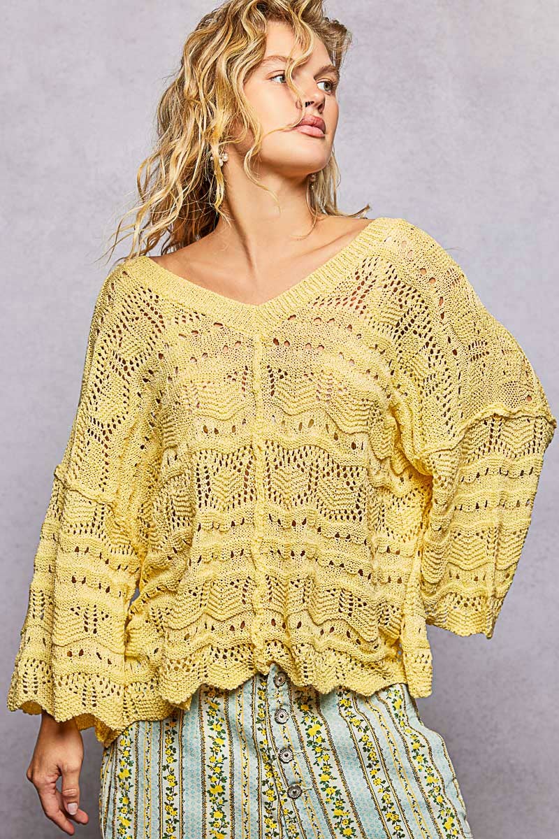 Dandelion Top