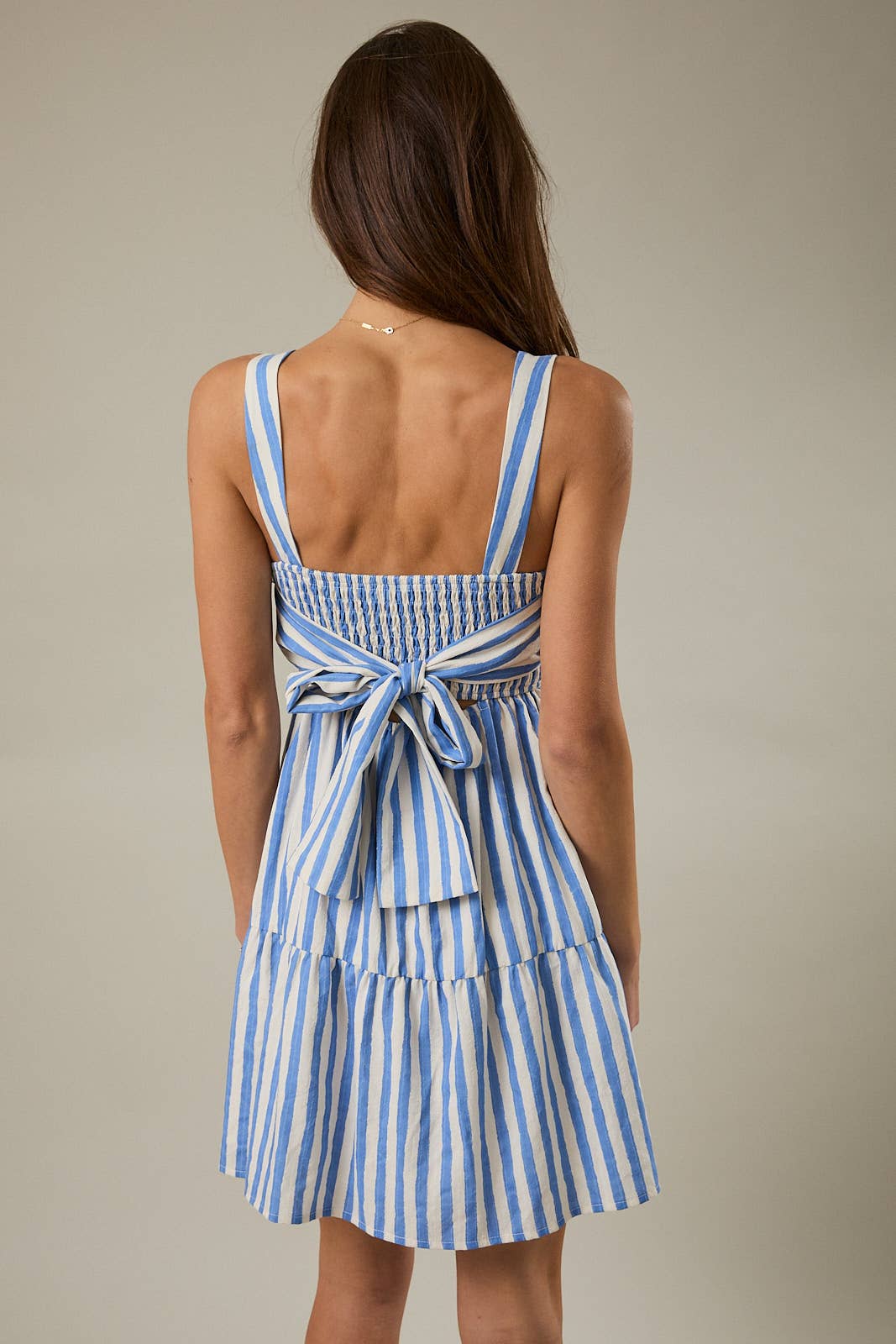 Beach Day Dress