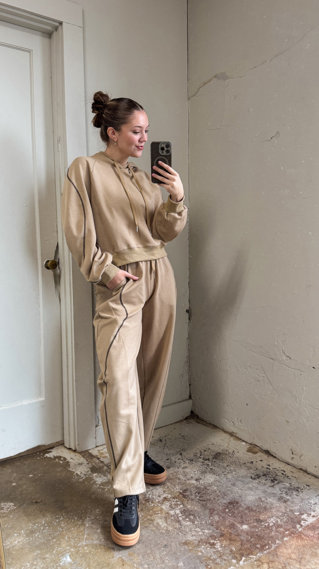 Marli Set (top)