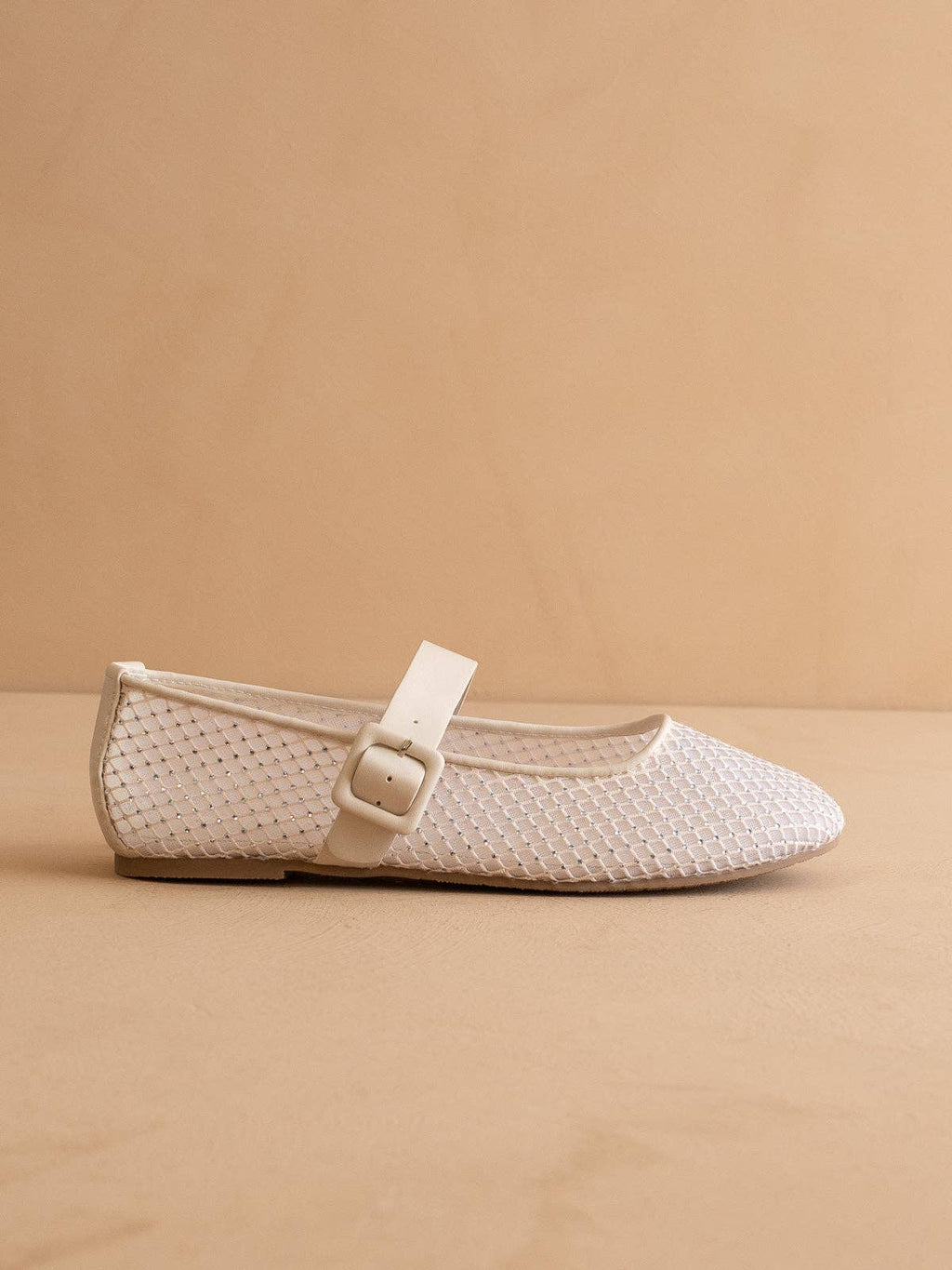 The Gem || Mary Flat
