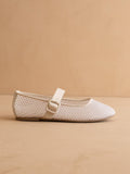 The Gem || Mary Flat