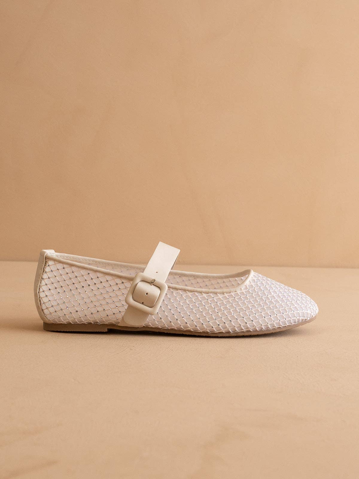 The Gem || Mary Flat