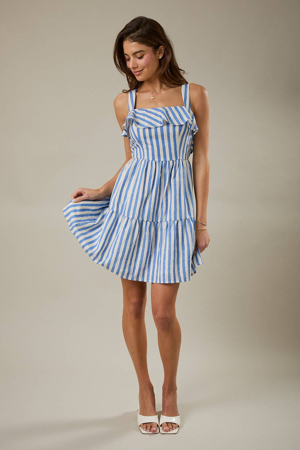 Beach Day Dress