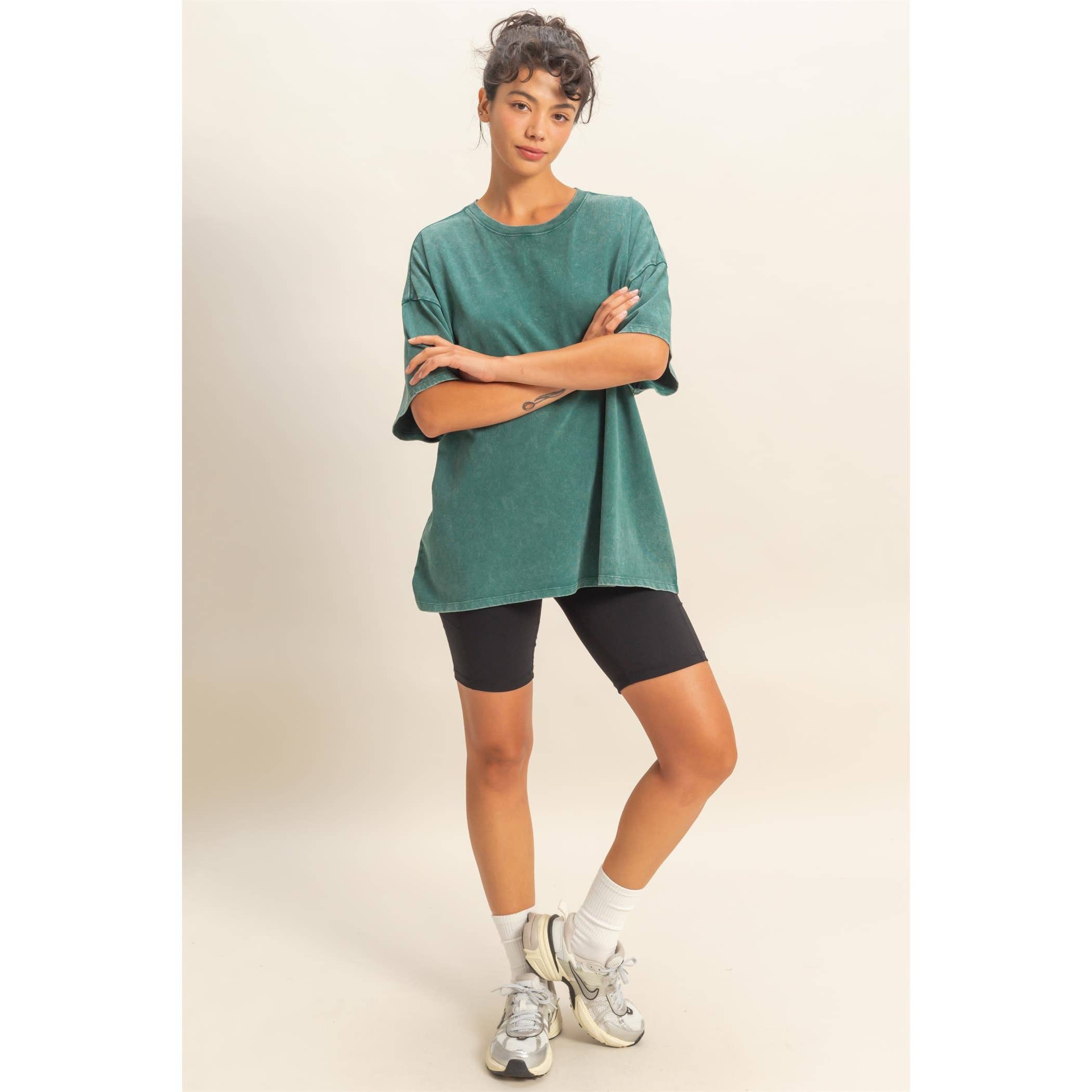 Oversized T-Shirt