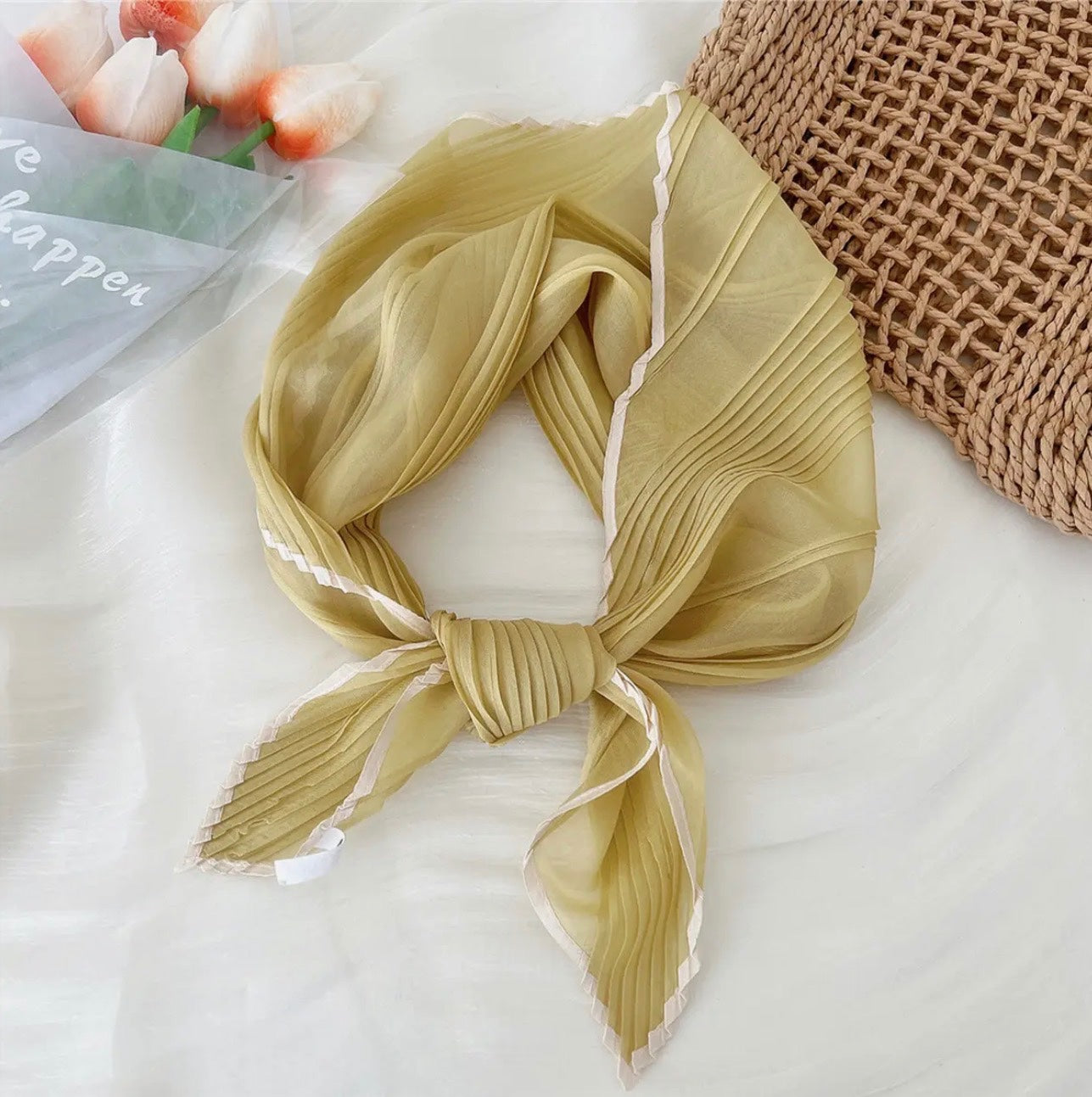 Head Scarf