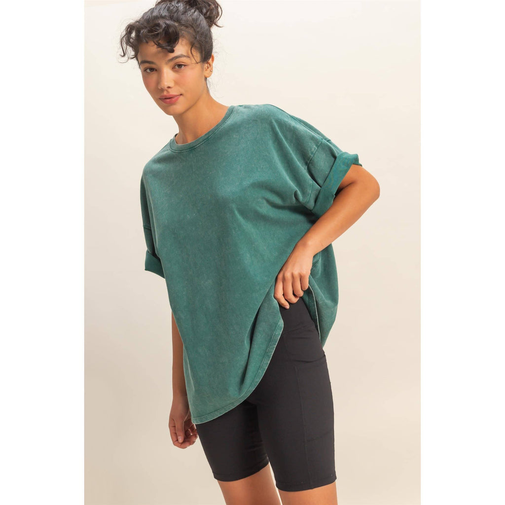 Oversized T-Shirt