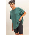 Oversized T-Shirt