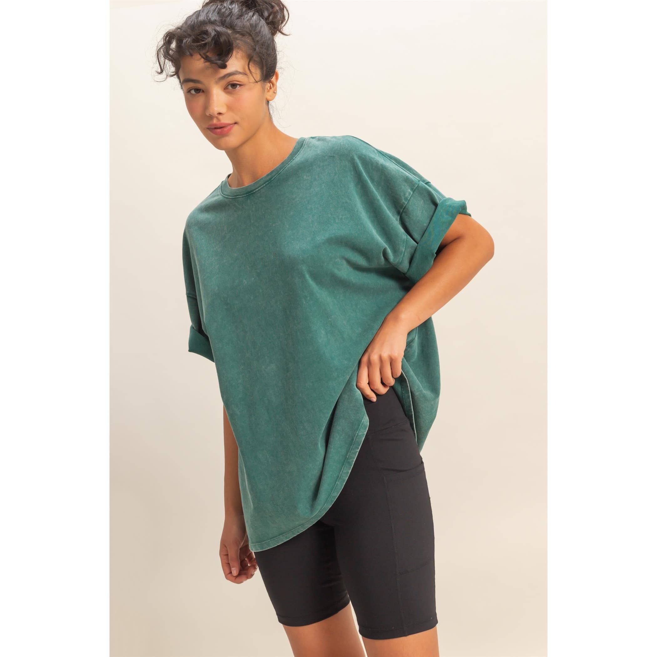 Oversized T-Shirt
