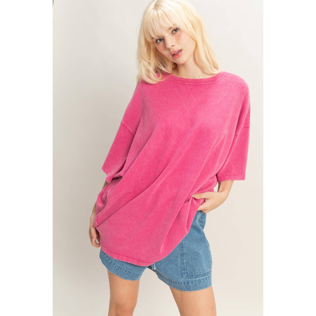 Oversized T-Shirt