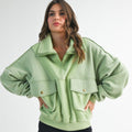 Carter Pullover