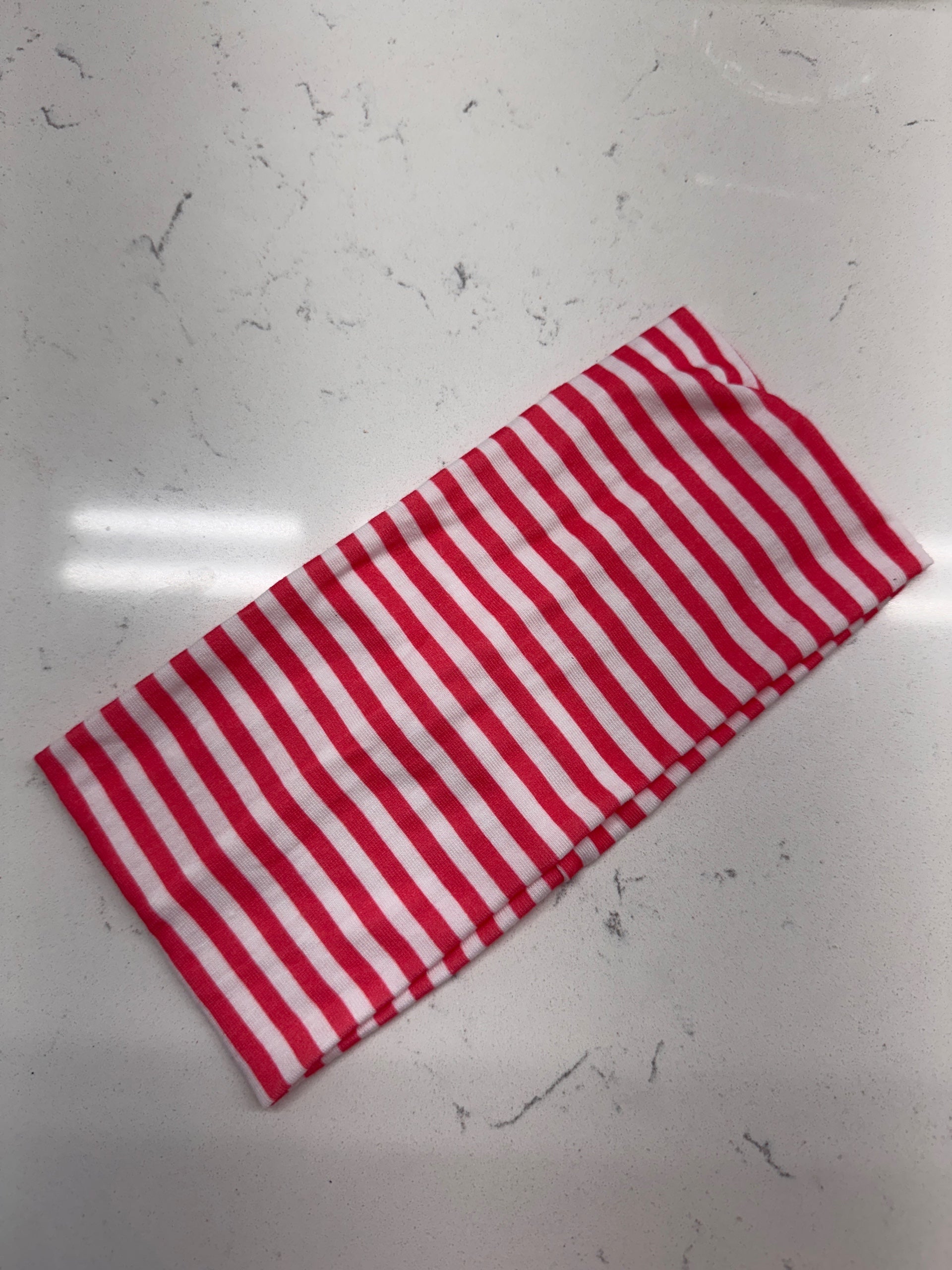 Striped Headband