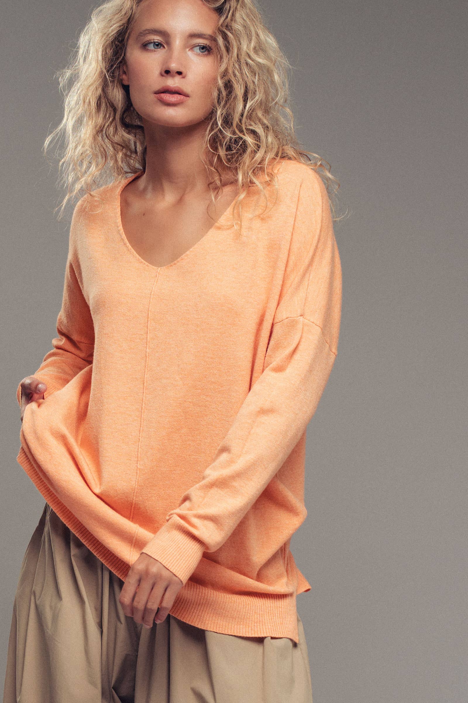 Harlow Sweater
